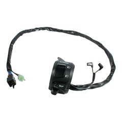 CHAVE LUZ XRE300 09 FIOS 2019/22 MHX