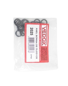 ANEL BOMBA OLEO CG VEDOX