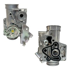 CORPO INJECAO(SEM SENS) NXR160 15/17 MHX