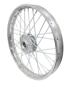 RODA COMP D TITAN150 ESD (C/ROL/SEP UNIK