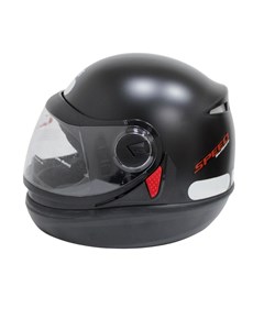 CAPACETE SAN MARINO AUT SPEED CLAS 58 PTO FSC