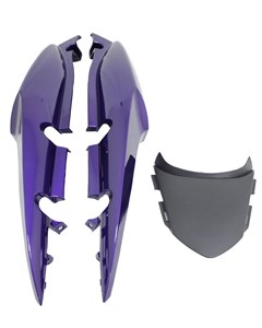RABETA COMP TIT150 EX 12 AZ METAL SPORT