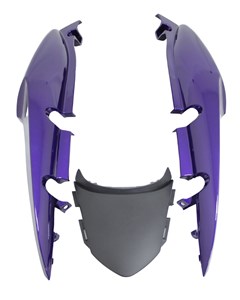 RABETA COMP TIT150 EX 12 AZ METAL SPORT