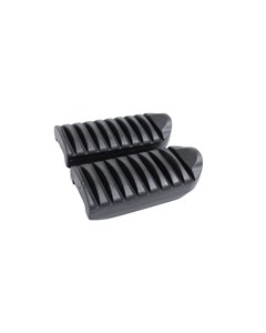 BORRACHA PEDAL DIANT NXR160/XRE190 (PAR)