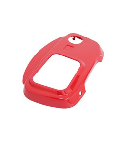 CARCACA SUP PAINEL POP 100 07 VERME WEST