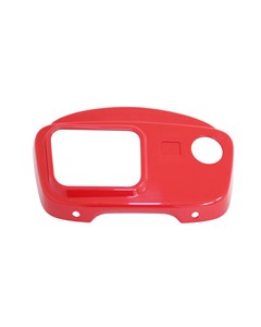 CARCACA SUP PAINEL POP 100 07 VERME WEST