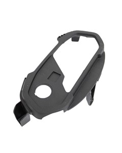 CARCACA SUP PAINEL POP 110I 2016/24 WEST