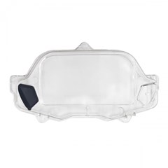 LENTE SUP PAINEL TIT150 14/TIT160/FAN160