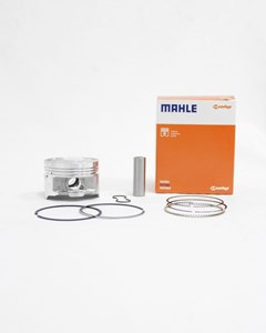 PISTAO/JG ANEIS TITAN160/NXR160 0,75 COF