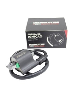 BOBINA EXT TIT 150/FAN150 09/13 VEDAMOTO