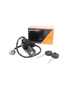 CHAVE IGNI XTZ250 LANDER 2016/19 MAGNETR