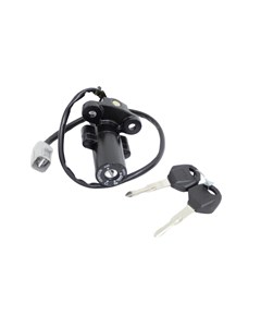 CHAVE IGNI XTZ250 LANDER 2016/19 MAGNETR