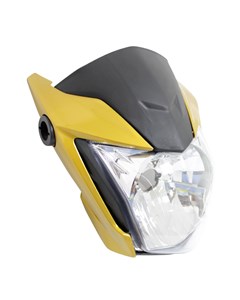 FAROL COMPLETO TIT160 EX 2022 AMARE CAJU