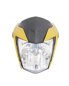 FAROL COMPLETO TIT160 EX 2022 AMARE CAJU