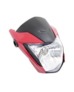 FAROL COMPLETO TIT160 22/24 VERM MARRAKE