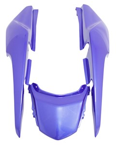 RABETA COMP FAN 160 ESD 22/23 AZUL TWIST