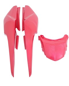 RABETA COMP FAN 160 ESD 22/23 VERM MARRE