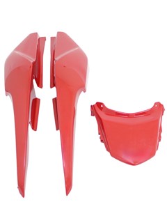 RABETA COMP FAN 160 ESD 22/23 VERM GUA