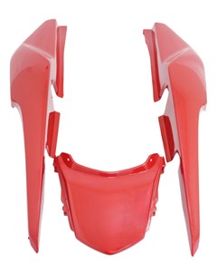 RABETA COMP FAN 160 ESD 22/23 VERM GUA