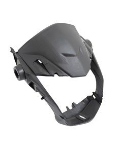 CARENAG FAROL TITAN160 22/23 EX PRETO IN