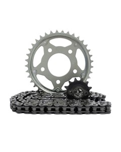 KIT TRANSMISSAO CB300 COFAP