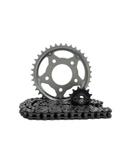 KIT TRANSMISSAO CB300 COFAP