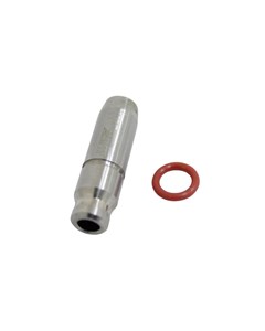 GUIA VALV BIZ125 (ADM/ESCAPAMENTO) STD WGK