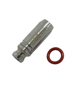 GUIA VALV CRYPTON 115  (ADM/ESCAPAMENTO) STD