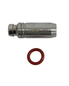 GUIA VALV CRYPTON 115  (ADM/ESCAPAMENTO) STD