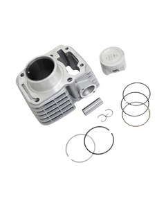 CILINDRO PIST/ANEIS FAN 09 MAGNETRON