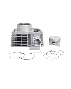 CILINDRO PIST/ANEIS FAN 09 MAGNETRON