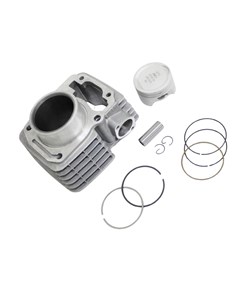 CILINDRO PIST/ANEIS TIT150 MAGNETRON