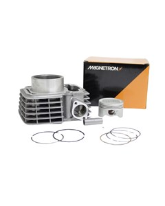 CILINDRO PIST/ANEIS TIT150 MAGNETRON
