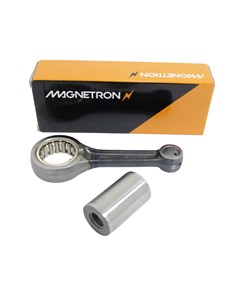 CILINDRO PIST/ANEIS FACTOR125I 2017/22 M