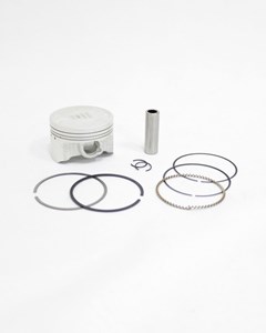 PISTAO/JG ANEIS FAZER150/XTZ150 0,50 MAG