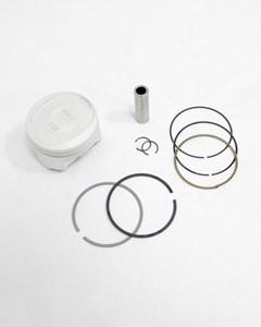 PISTAO/JG ANEIS XRE 190 0,25 MAGNETRON