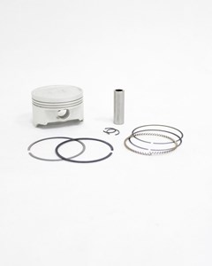PISTAO/JG ANEIS XRE 190 0,25 MAGNETRON