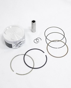 PISTAO/JG ANEIS CB300/XRE300 0,25 MAG