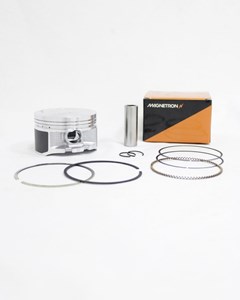 PISTAO/JG ANEIS CB300/XRE300 0,25 MAG