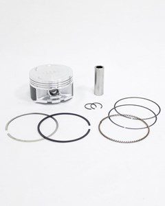 PISTAO/JG ANEIS CB300/XRE300 0,25 MAG