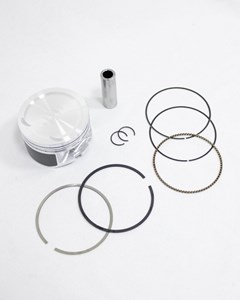 PISTAO/JG ANEIS CB300/XRE300 0,50 MAGN