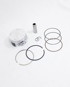 PISTAO/JG ANEIS CB300/XRE300 0,75 MAGN