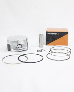 PISTAO/JG ANEIS CB300/XRE300 0,75 MAGN