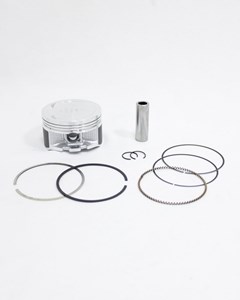 PISTAO/JG ANEIS CB300/XRE300 0,75 MAGN