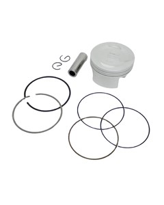 PISTAO/JG ANEIS FAZER/LANDER250 0,25 MAG