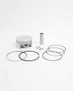 PISTAO/JG ANEIS FAZER/LANDER250 0,50 MAG