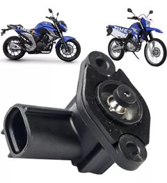 SENSOR MARCHA LENTA FAZER250 2006/22 SMA