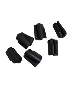 BORRACHA COROA XRE300 SMART(6PÇ)