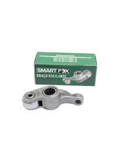 BRACO OSCILANTE TITAN160/XRE190  UNID SM