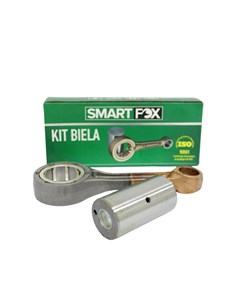 BIELA NX400 FALCON SMART  FOX